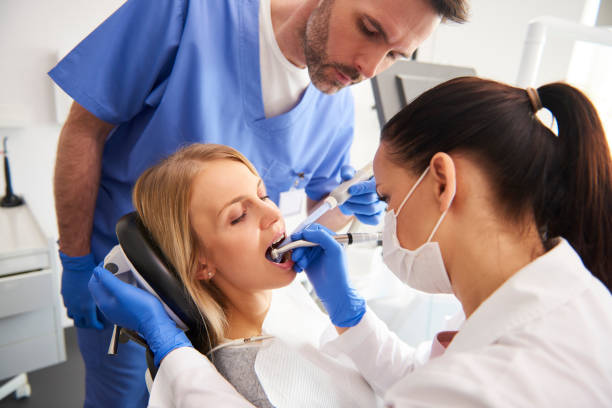 Best Tooth Extraction  in Eton, GA