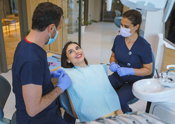 Best Dental Inlays and Onlays  in Eton, GA