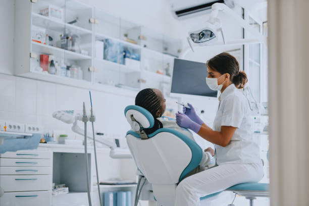 Best Wisdom Tooth Removal  in Eton, GA