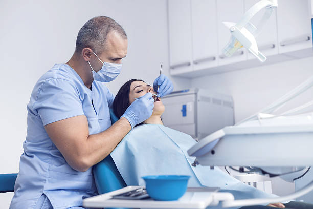Best Dental Exams and Cleanings  in Eton, GA