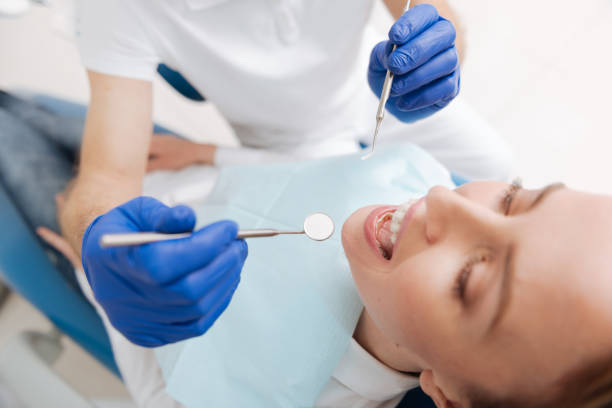 Best Full Mouth Reconstruction  in Eton, GA